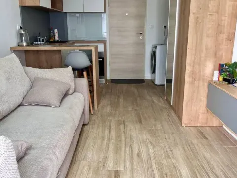 Prodaja, garsonjera, 21m², Bečići, Budva - image 3