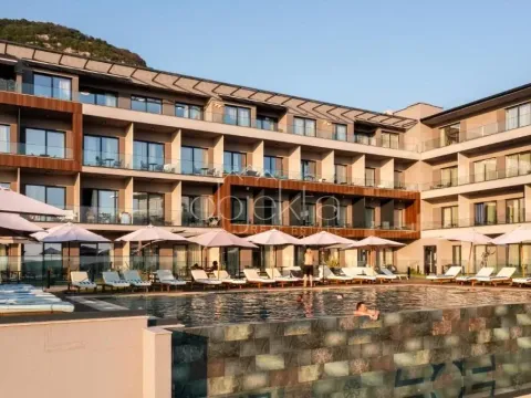 Prodaja, stan, 22m², Kotor, Crna Gora - image 3