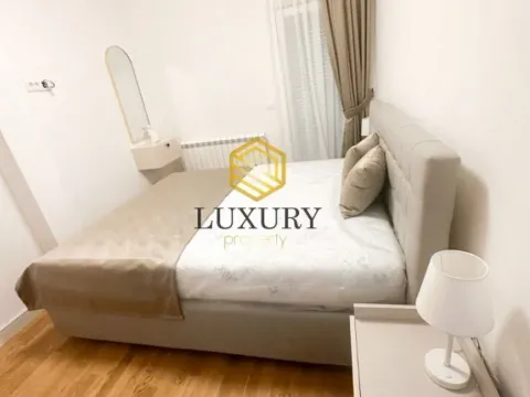 Prodaja, jednosoban stan, 54m², Centar, Kolašin - image 6