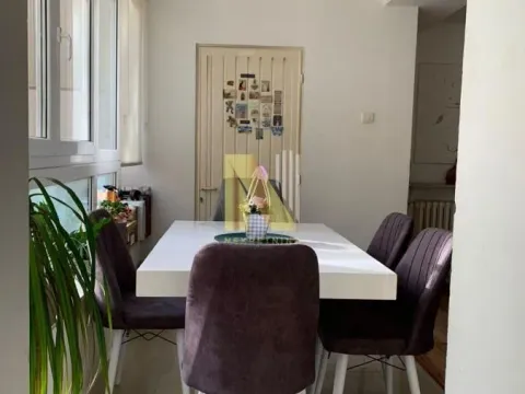 Rent, two bedroom apartment, 45m², Liman 4, Novi Sad Sve Podlokacije - image 6