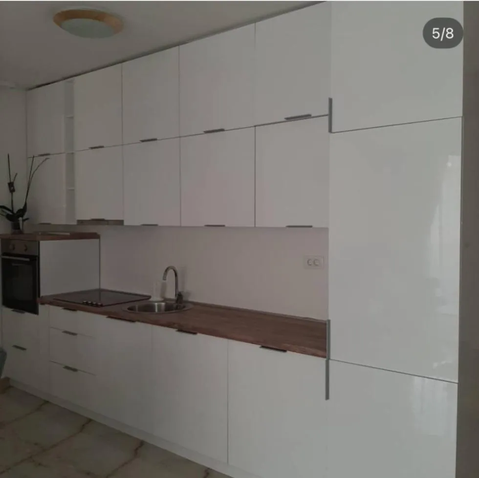 Prodaja, dvosoban stan, 64m², Rafailovići, Budva