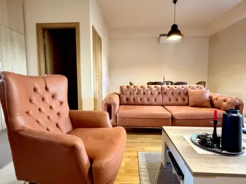 Rent, two bedroom apartment, 76m², Nova Dalmatinska, Podgorica - image 2