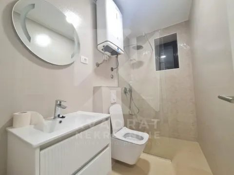 Rent, one bedroom apartment, 37m², Momišići, Podgorica - image 7