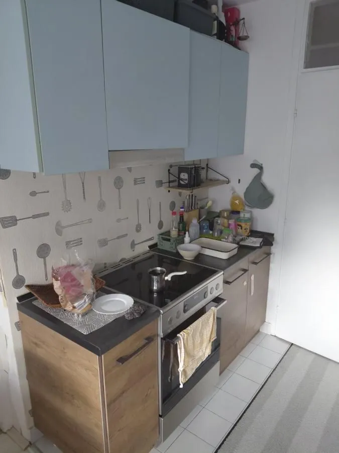 Prodaja, dvosoban stan, 69m², Sajmište, Novi Sad