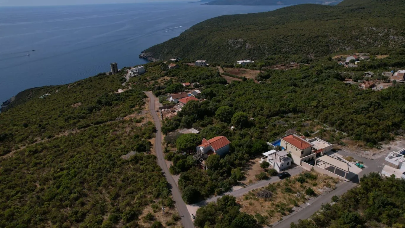 Sale, house, 40m², Zagora, Kotor