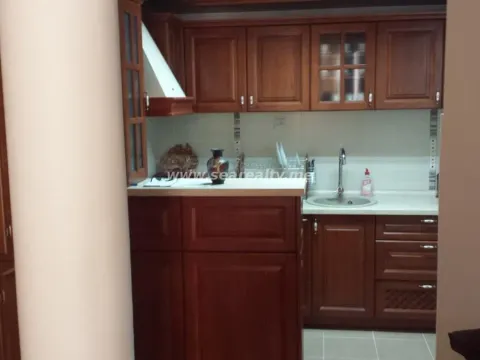 Izdavanje, stan, 53m², Centar, Budva - image 10