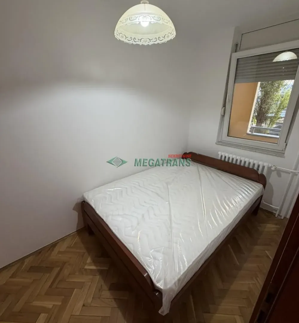 Izdavanje, dvosoban stan, 43m², Novi Sad Sve Podlokacije, Novi Sad