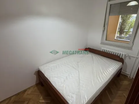 Izdavanje, dvosoban stan, 43m², Novi Sad Sve Podlokacije, Novi Sad - image 12
