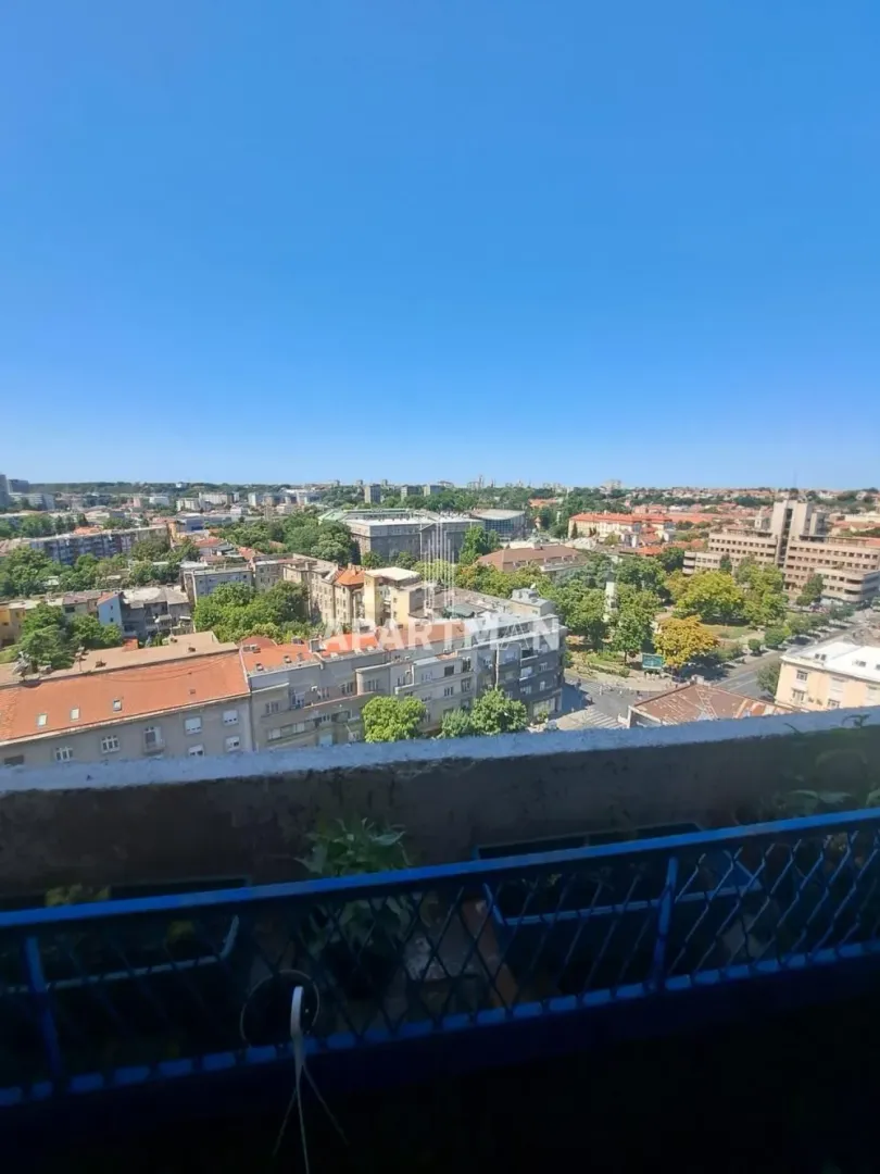 Prodaja, trosoban stan, 77m², Zemun Sve Podlokacije, Beograd