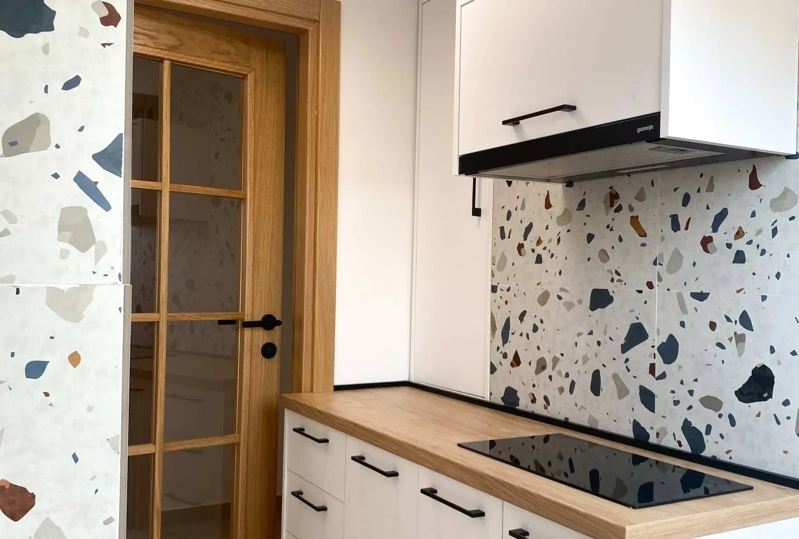 Rent, two bedroom apartment, 76m², Centar, Podgorica