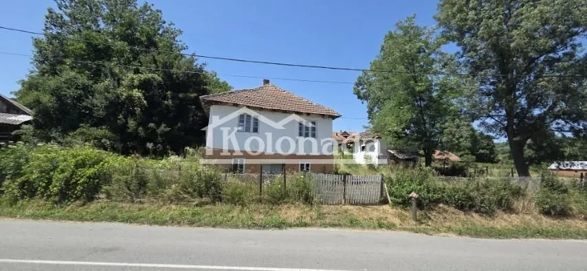 Sale, house, 57m², Sopot, Beograd