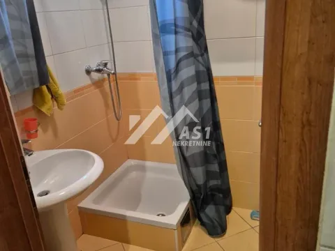 Izdavanje, jednosoban stan, 28m², Grbavica, Novi Sad Sve Podlokacije - image 9