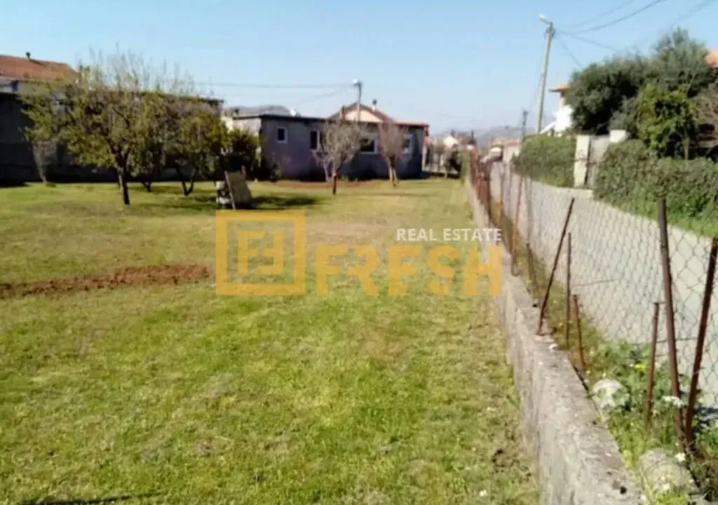 Prodaja, plac, 500m², Donja Gorica, Podgorica