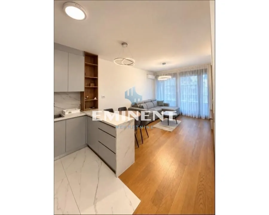 Rent, two bedroom apartment, 45m², Lion, Zvezdara Sve Podlokacije