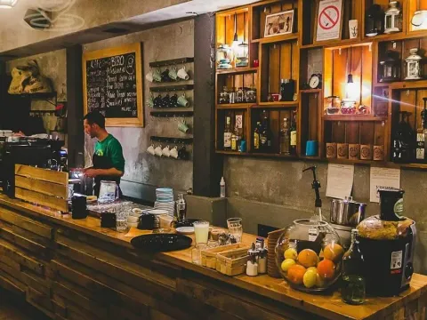 Prodaja, ugostiteljski objekat, 176m², Medijana, Niš - image 27