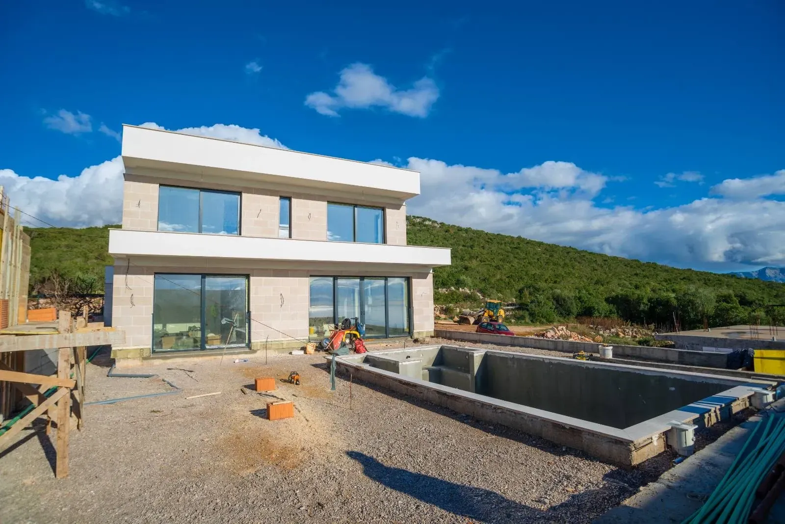 Sale, house, 500m², Kotor, Crna Gora