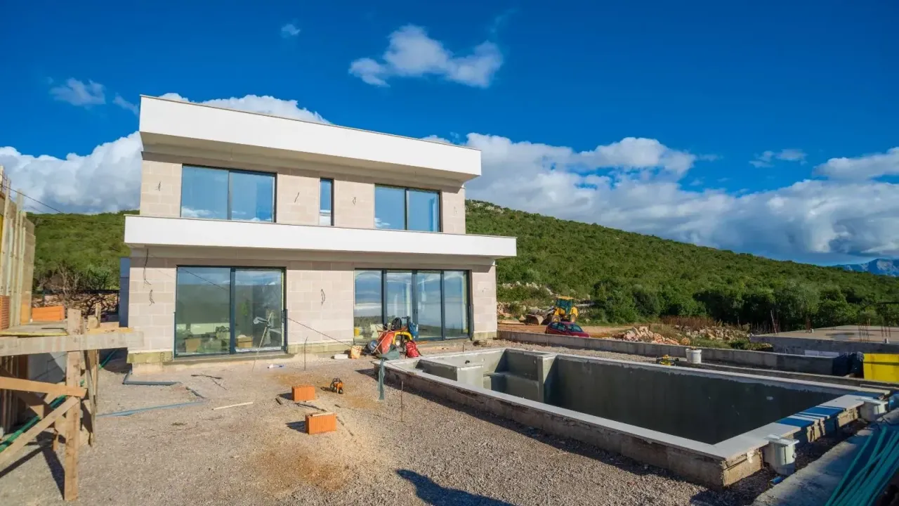 Prodaja, kuća, 500m², Kotor, Crna Gora