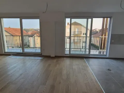 Stan in Veternička rampa