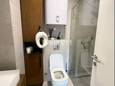 Sale, four bedroom apartment, 100m², Novi Beograd Blok 63, Novi Beograd Sve Podlokacije - image 15