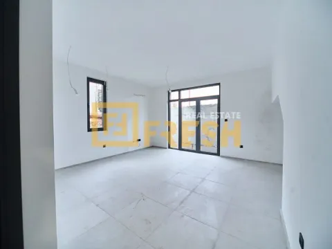 Prodaja, garsonjera, 25m², Zagorič, Podgorica - image 3