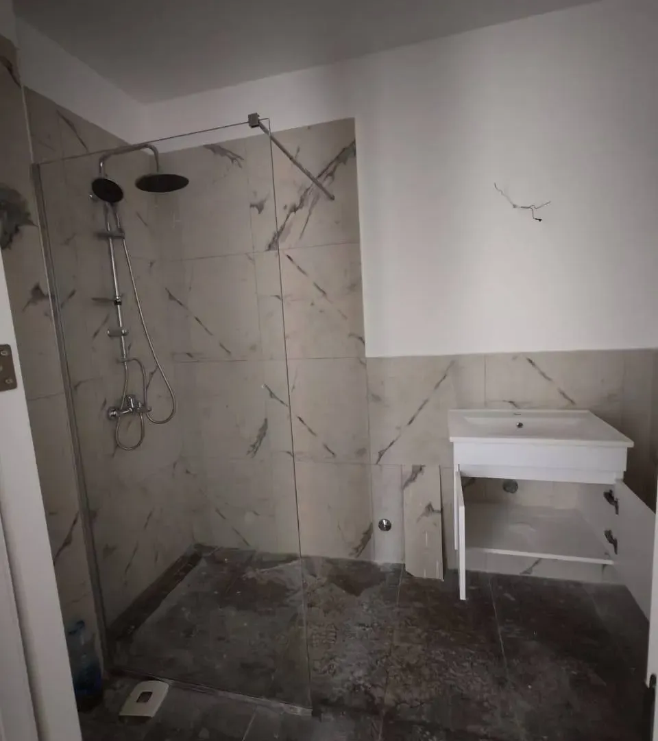 Prodaja, dvosoban stan, 104m², Bečići, Budva