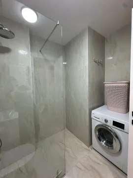 Rent, one bedroom apartment, 43m², Rozino, Budva - image 9
