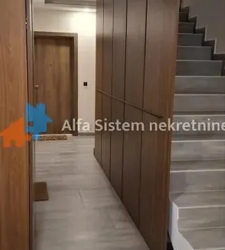 Rent, apartment, 45m², Vračar Centar, Vračar Sve Podlokacije - image 14