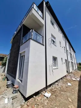 Sale, one bedroom apartment, 29m², Surčin, Beograd - image 2
