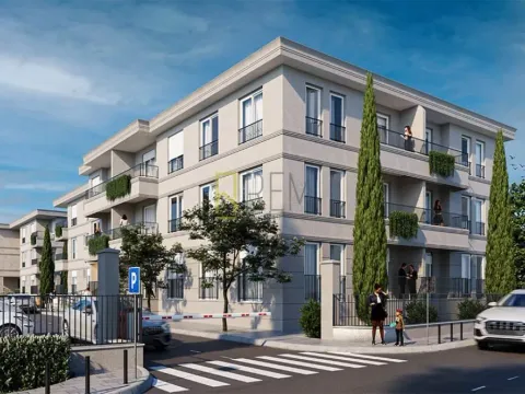 Sale, one bedroom apartment, 47m², Zabjelo, Podgorica - image 1