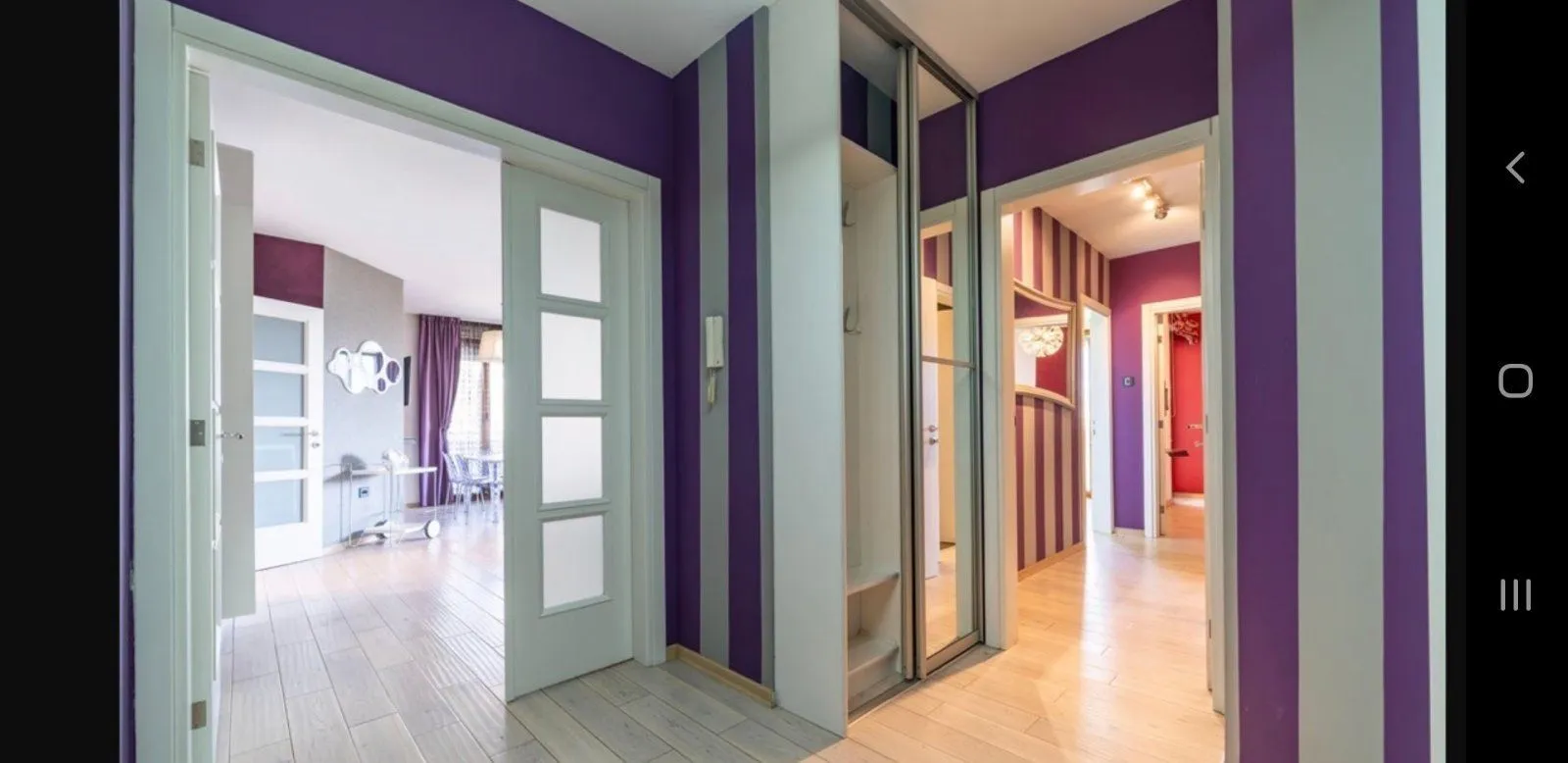 Prodaja, četvorosoban stan, 133m², Preko Morače, Podgorica