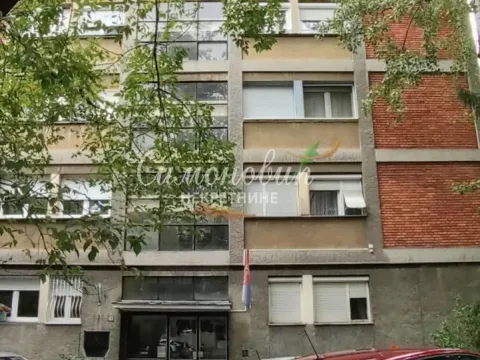 Sale, two bedroom apartment, 61m², Zemun Centar, Zemun Sve Podlokacije