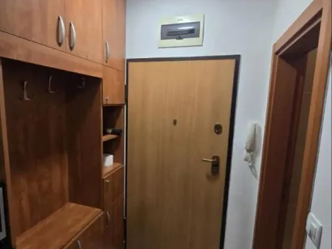 Izdavanje, dvosoban stan, 48m², Grbavica, Novi Sad Sve Podlokacije - image 17