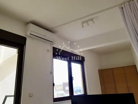 Sale, one bedroom apartment, 44m², Budva, Crna Gora - image 9