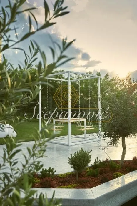 Rent, house, 295m², Sremski Karlovci, Novi Sad