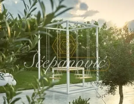 Rent, house, 295m², Sremski Karlovci, Novi Sad - image 11