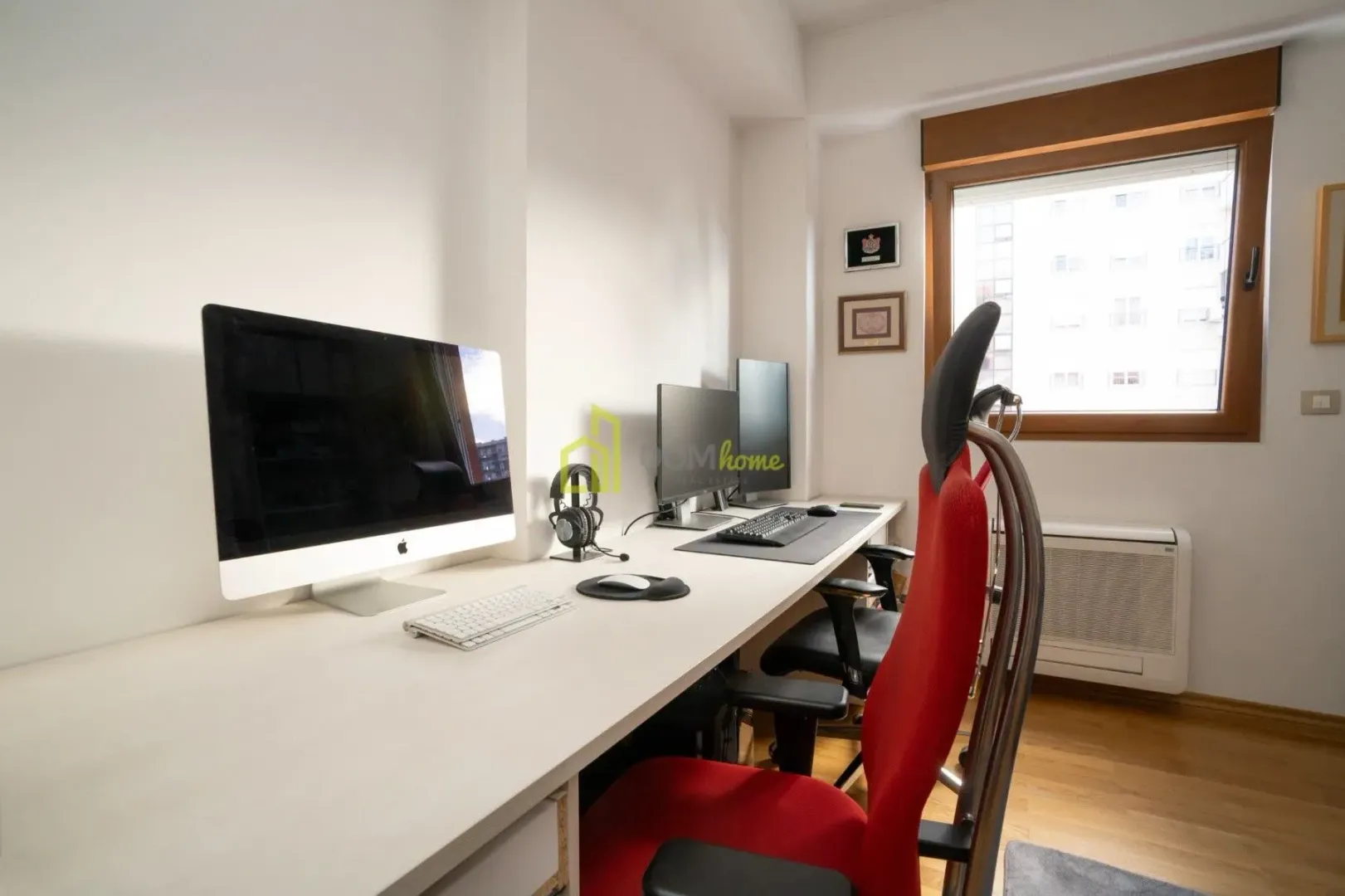Prodaja, trosoban stan, 93m², City Kvart, Podgorica