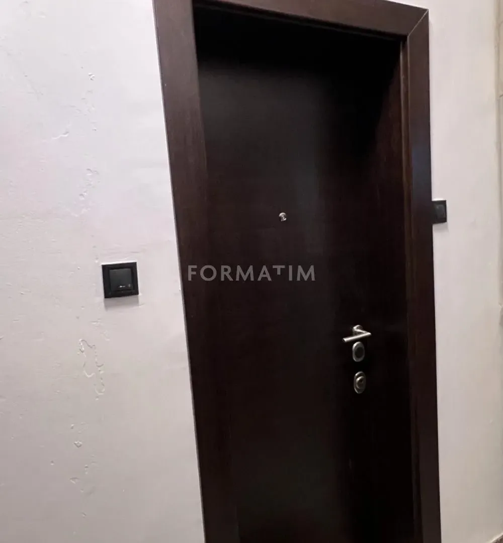 Rent, apartment, 22m², Stari Grad, Beograd
