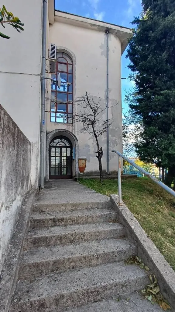 Izdavanje, garsonjera, 27m², Malo Brdo, Podgorica