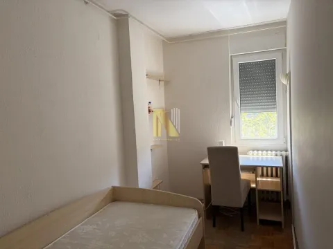 Izdavanje, jednosoban stan, 28m², Liman 4, Novi Sad Sve Podlokacije - image 15