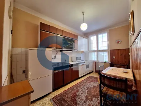 Prodaja, trosoban stan, 75m², Profesorska Kolonija, Palilula Sve Podlokacije - image 13