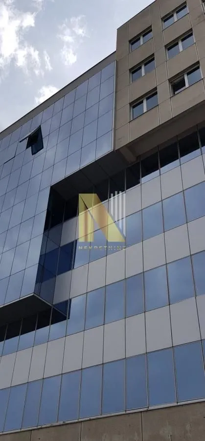 Rent, studio apartment, 27m², Bulevar Oslobodjenja, Novi Sad Sve Podlokacije