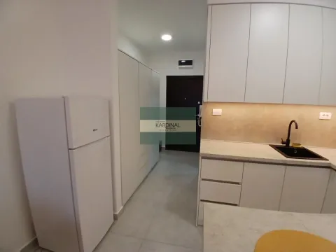Prodaja, jednosoban stan, 27m², Bubanj, Kragujevac - image 6