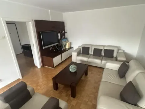 Izdavanje, dvosoban stan, 55m², Novi Beograd Sve Podlokacije, Beograd - image 8
