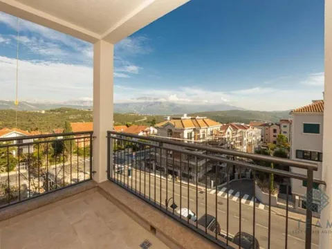 Sale, one bedroom apartment, 62m², Luštica Bay, Tivat - image 12