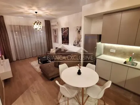 Prodaja, dvosoban stan, 54m², Savski Venac, Beograd - image 3
