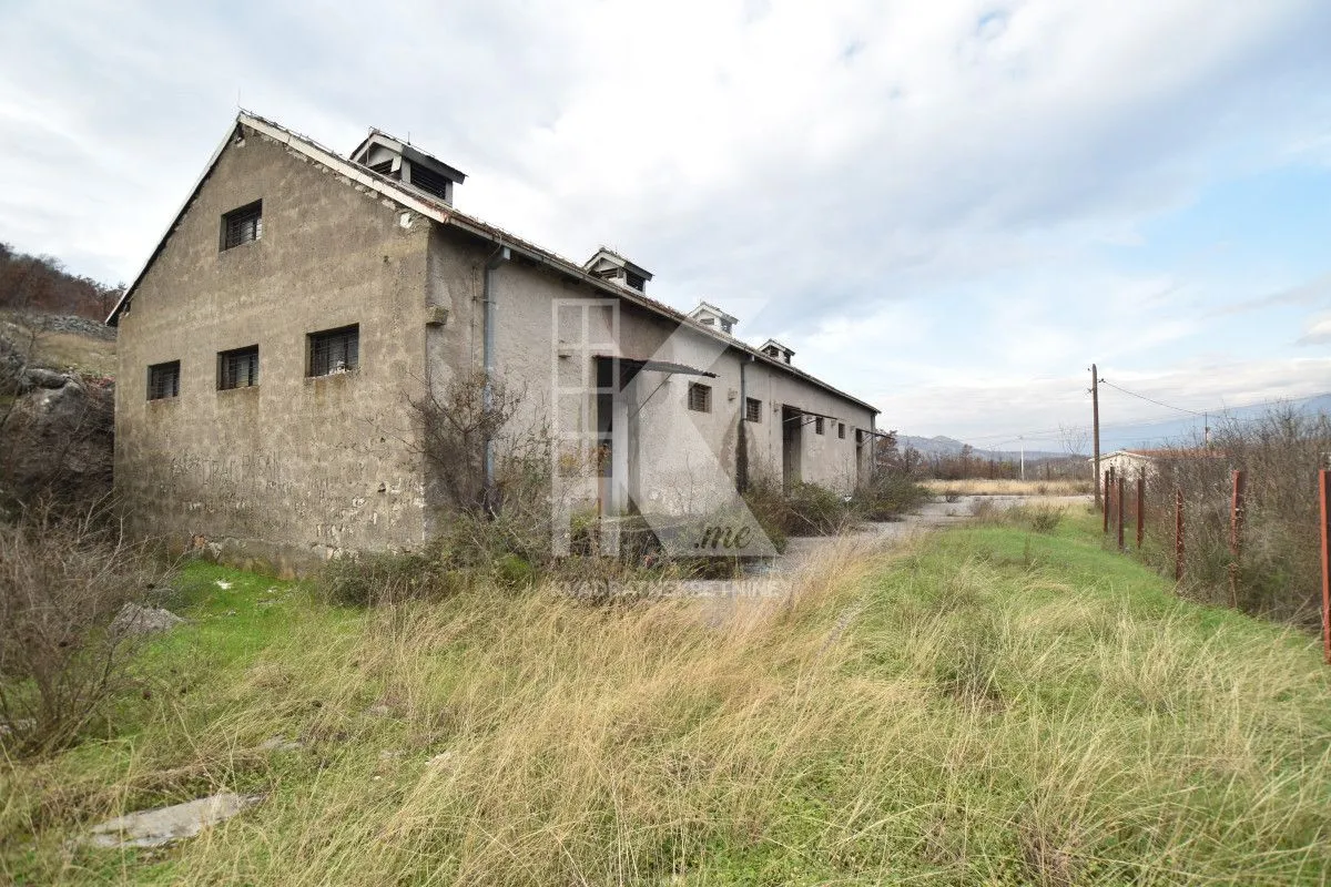 Prodaja, plac, 3177m², Rogami, Podgorica