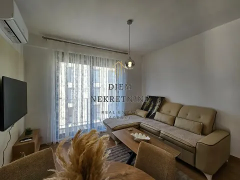 Rent, two bedroom apartment, 55m², Centar, Bar - image 3