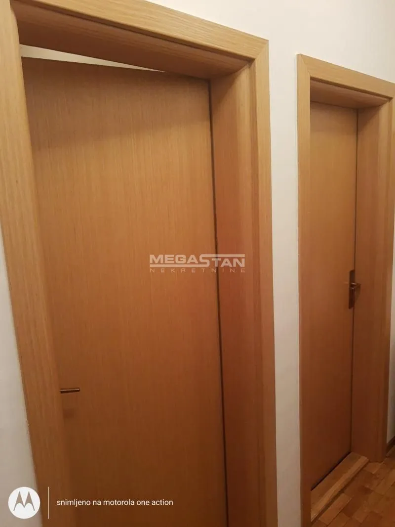 Rent, two bedroom apartment, 40m², Novi Beograd Blok 63, Novi Beograd Sve Podlokacije