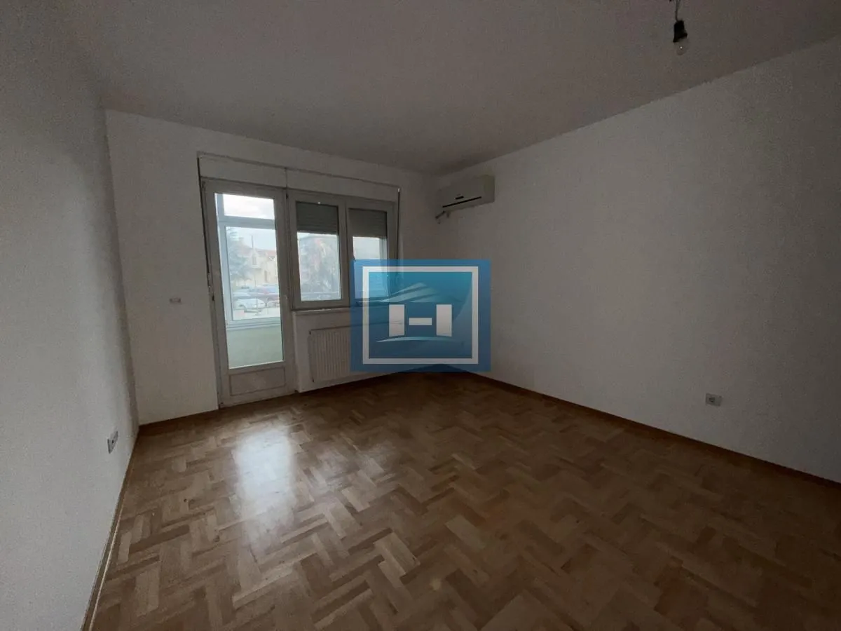Sale, studio apartment, 24m², Vašarište, Jagodina