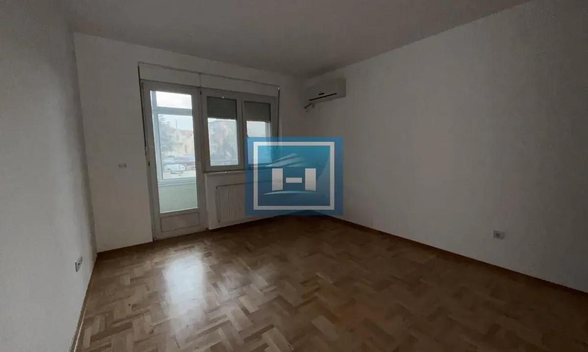 Prodaja, garsonjera, 24m², Vašarište, Jagodina